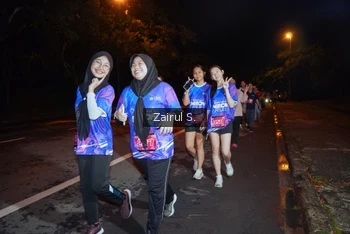 Runner Photo 1704245