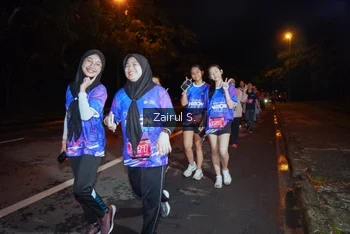 Runner Photo 1704251