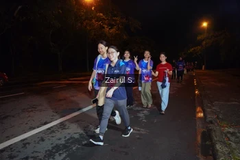 Runner Photo 1704274