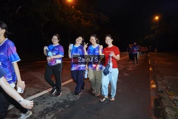 Runner Photo 1704292