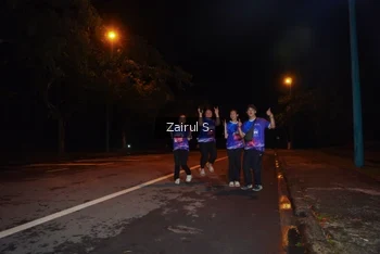 Runner Photo 1704335