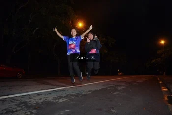 Runner Photo 1704344