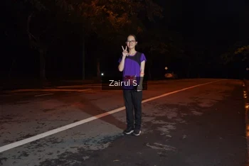 Runner Photo 1704351