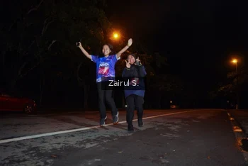 Runner Photo 1704363