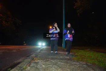 Runner Photo 1704399