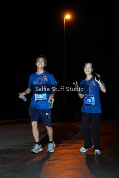 Runner Photo 1704401
