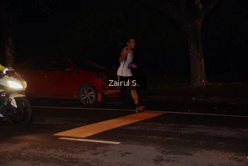 Runner Photo 1704448
