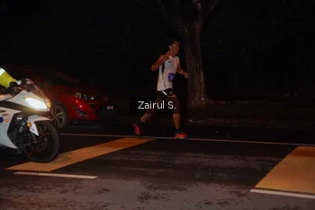 Runner Photo 1704454