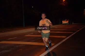 Runner Photo 1704468