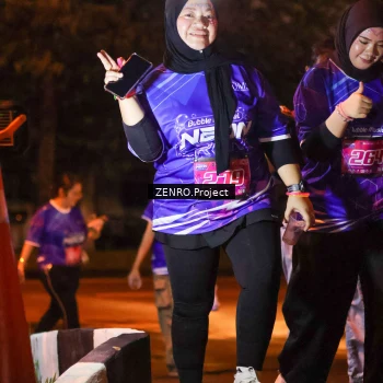 Runner Photo 1704470