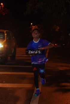Runner Photo 1704492