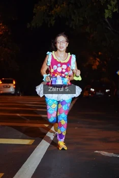 Runner Photo 1704524