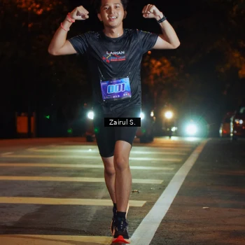 Runner Photo 1704557