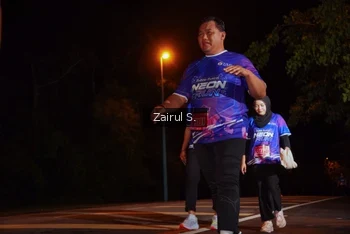 Runner Photo 1704853