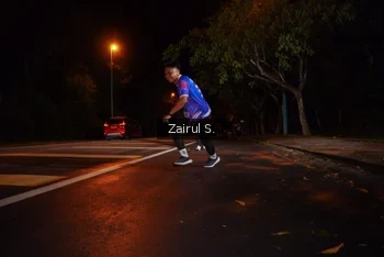 Runner Photo 1704868