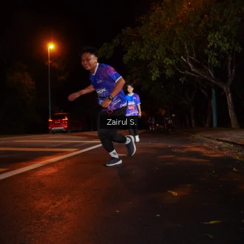 Runner Photo 1704871
