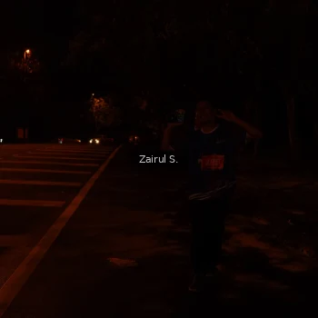 Runner Photo 1704929