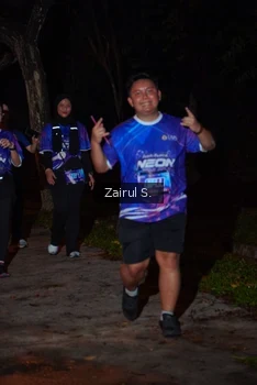 Runner Photo 1705305