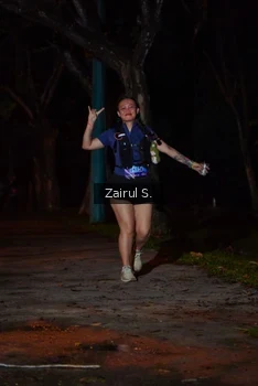 Runner Photo 1705325