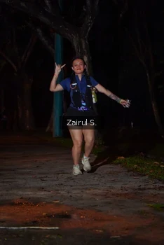 Runner Photo 1705327