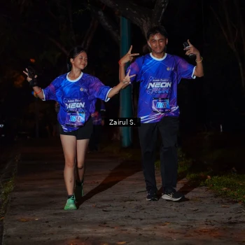 Runner Photo 1705335