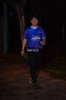 Runner Photo 1705342