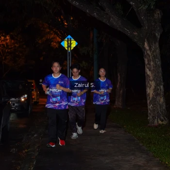 Runner Photo 1705347