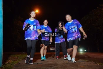 Runner Photo 1705355