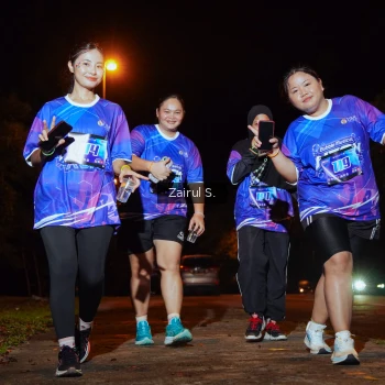 Runner Photo 1705361