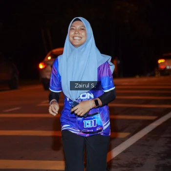 Runner Photo 1705402