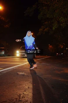 Runner Photo 1705411