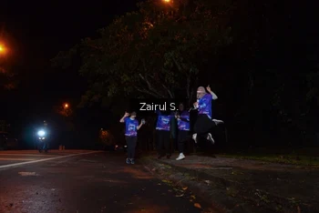Runner Photo 1705421
