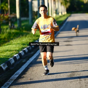 Runner Photo 1705487