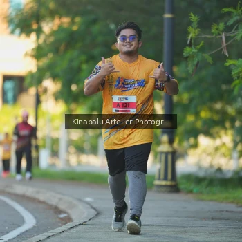 Runner Photo 1706269