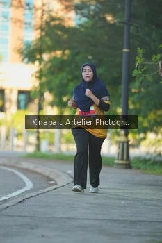 Runner Photo 1706314