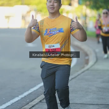 Runner Photo 1706376