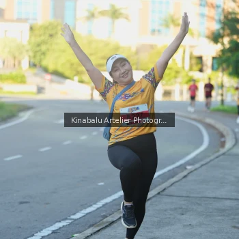 Runner Photo 1706438