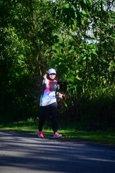 Runner Photo 1706451