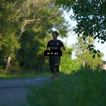 Runner Photo 1706927