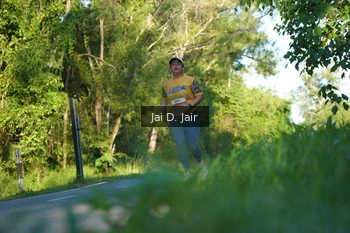 Runner Photo 1707292