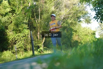 Runner Photo 1707294
