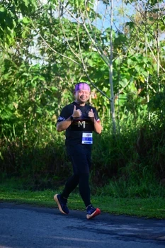 Runner Photo 1707313