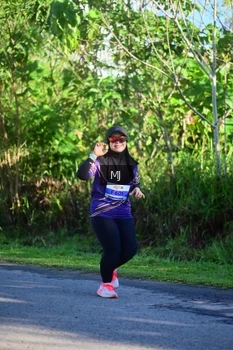 Runner Photo 1707396