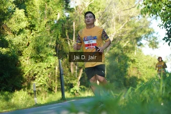 Runner Photo 1707403