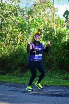 Runner Photo 1707451
