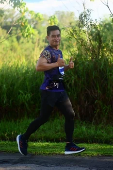 Runner Photo 1707453
