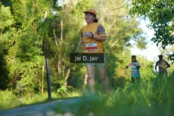 Runner Photo 1707474