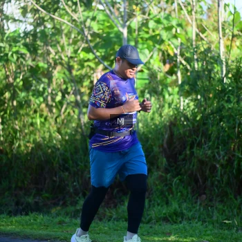 Runner Photo 1707483