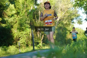 Runner Photo 1707484