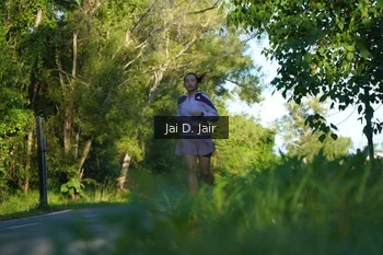 Runner Photo 1707664
